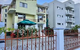 Casa Servus Junior